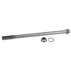 Axle Bearings and Seals Axle Bearings and Seals